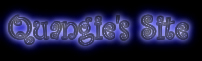 Quang's Site!