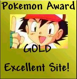 the pokemon
master site