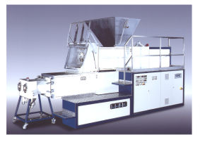 soap equipment machines sela plodder