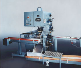 soap stamper press sela rotex