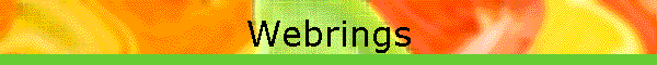 Webrings