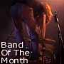 band of the month