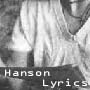 hanson lyrics