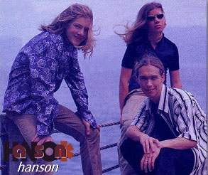 hanson