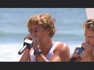 Could he be any more gorgeous...?