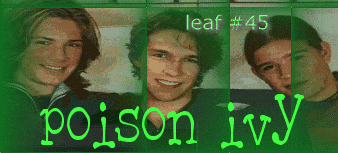 Spread it, live it...