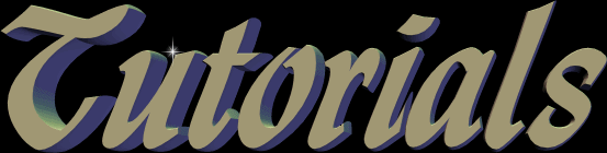 Tutorials Logo