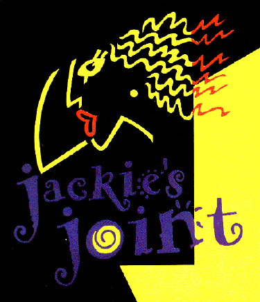 Enter Jackie's Joint fun pub and discotheque