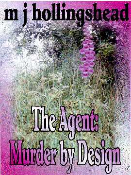 The Agent: Murder by Design