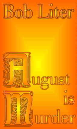 August is Murder