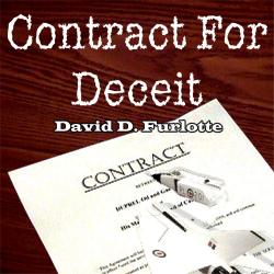 Contract For Deceit