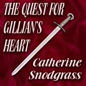 The Quest for Gillians Heart