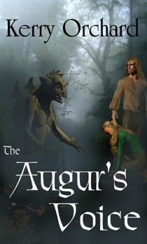 The Augur's Voice
