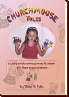 Churchmouse Tales