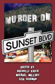 Murder on Sunset Blvd