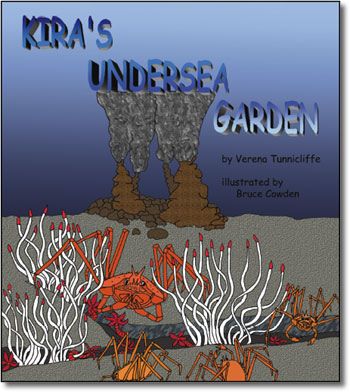 Kira's Undersea Garden