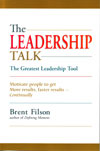 The Leadership Talk