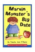 Marvin Monster's Big Date