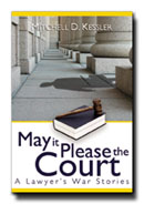 May it Please the Court