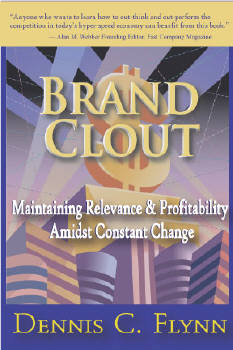Brand Clout: Maintaining Relevance & Profitability Amidst Constant Change