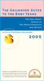 The Gallagher Guide to the Baby Years