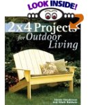 2 x 4 projects