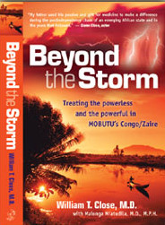 Beyond The Storm