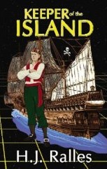 KEEPER OF THE ISLAND