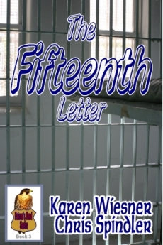 The Fifteenth Letter