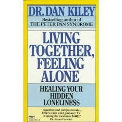 Living together, Feeling Alone, Healing Your Hidden Loneliness