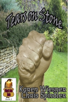 Tears on Stone