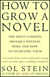 How to grow a novel
