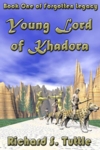 Young Lord of Khadora