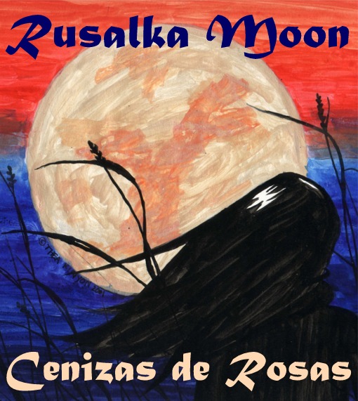 Rusalka Moon