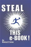 Steal this e-Book