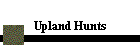 Upland Hunts