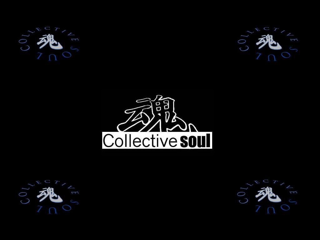 15++ Wallpaper Collective Soul Logo