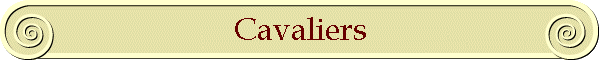Cavaliers
