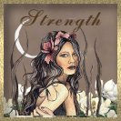 Strength Guardian Angel