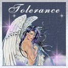 Tolerance Guardian Angel