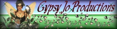 Gypsy Jo Productions