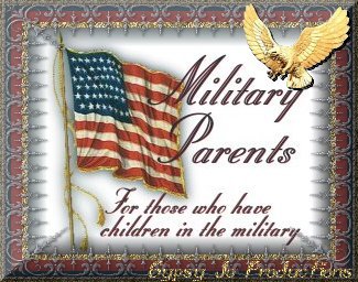 Military Parents