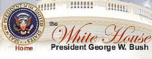  To review press releases, an archieve of the President's messages/speeches 
and legislative initiatives, click here. &nbsp;http://www.whitehouse.gov/infocus/