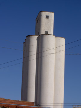 GrainElevator