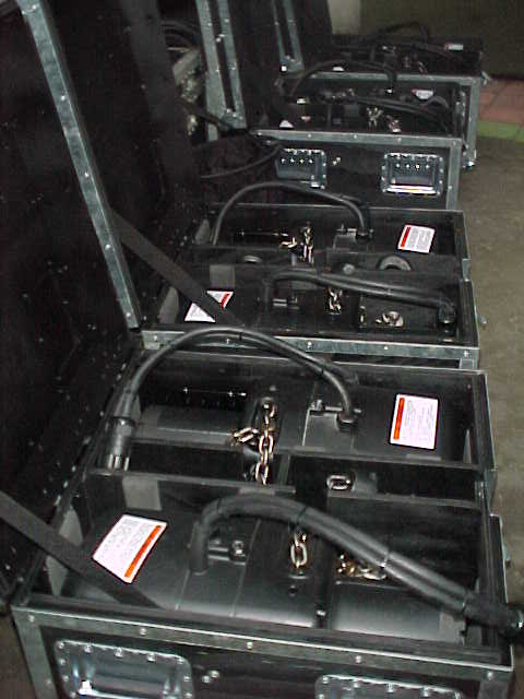 PICTURES FOTOS STAGE RIGGING TECLES Y SERVICIOS PARA EVENTOS Y PRODUCCION