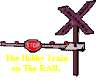 Take a Ride on the Hobby Train