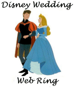 [Disney Wedding
Ring]