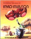 [Robotech RPG Book 5: Invid Invasion]