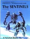 [Robotech II: The Sentinels]