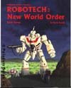 [Robotech RPG Book 7: New World Order]